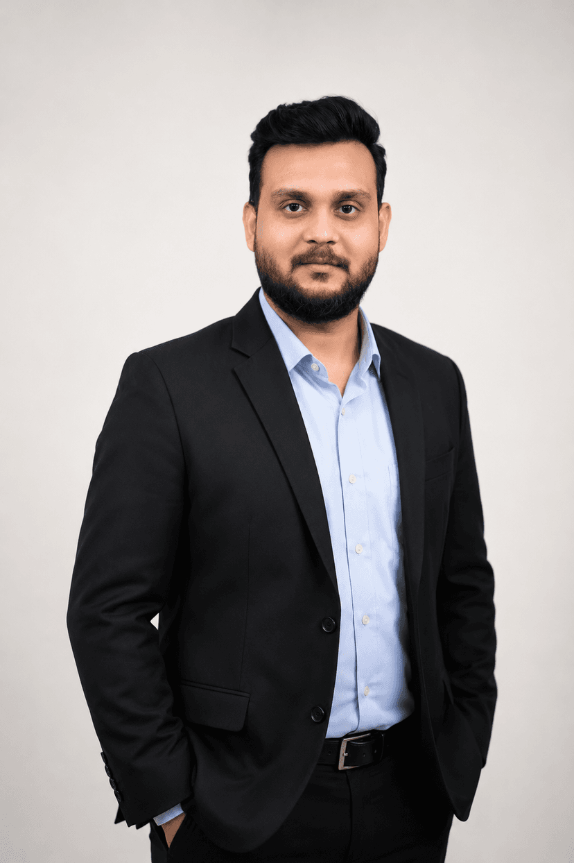 Abhishek Gupta