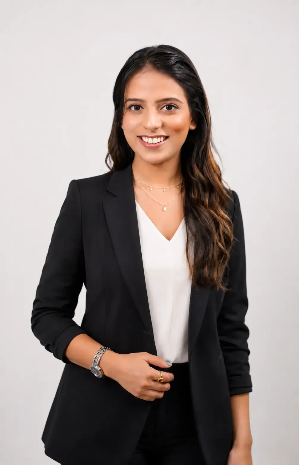 Deeksha Khattar