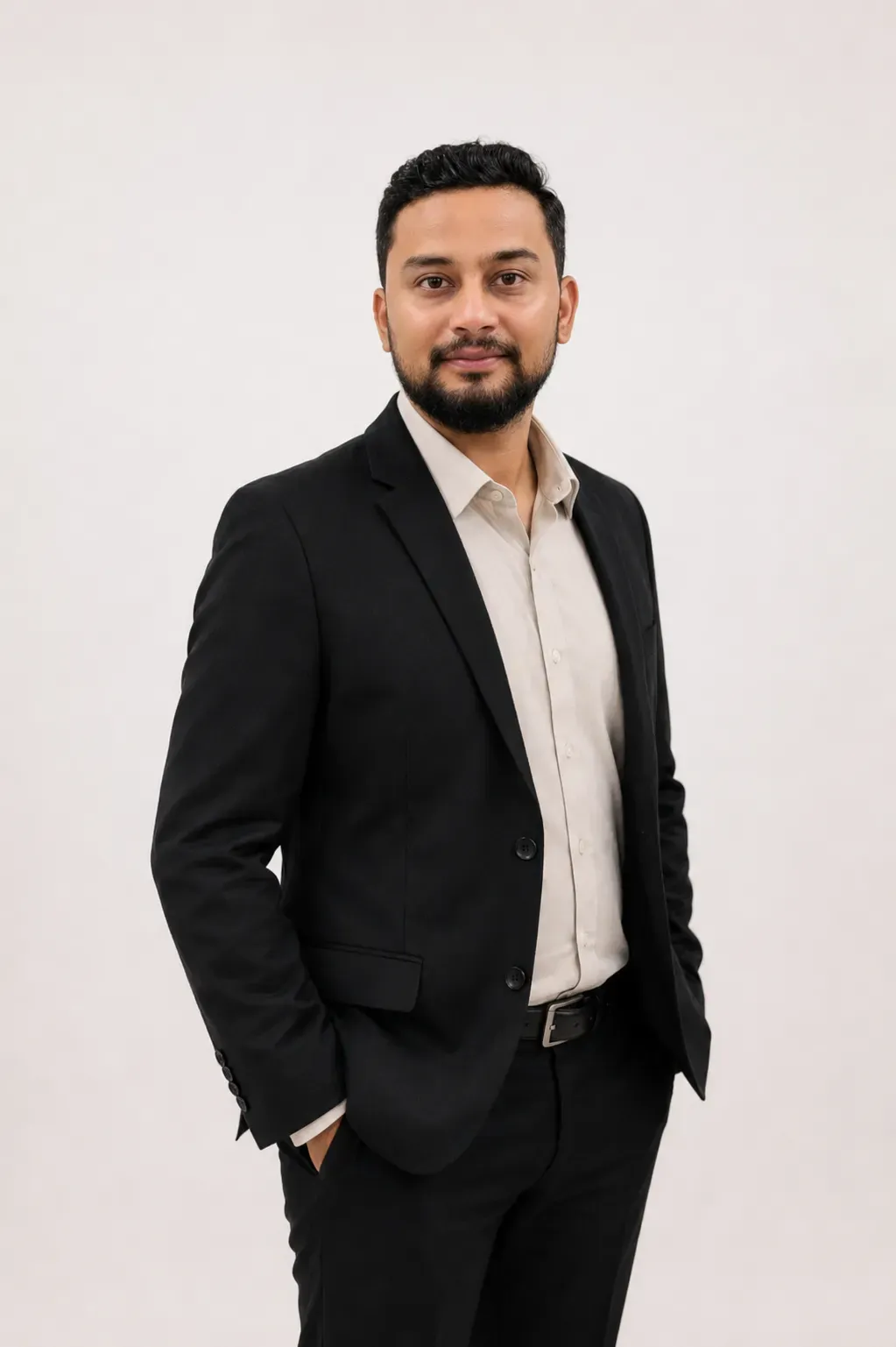 Lalit Mehta