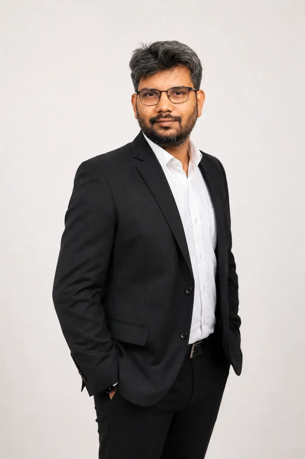 Nischal Maheshwari