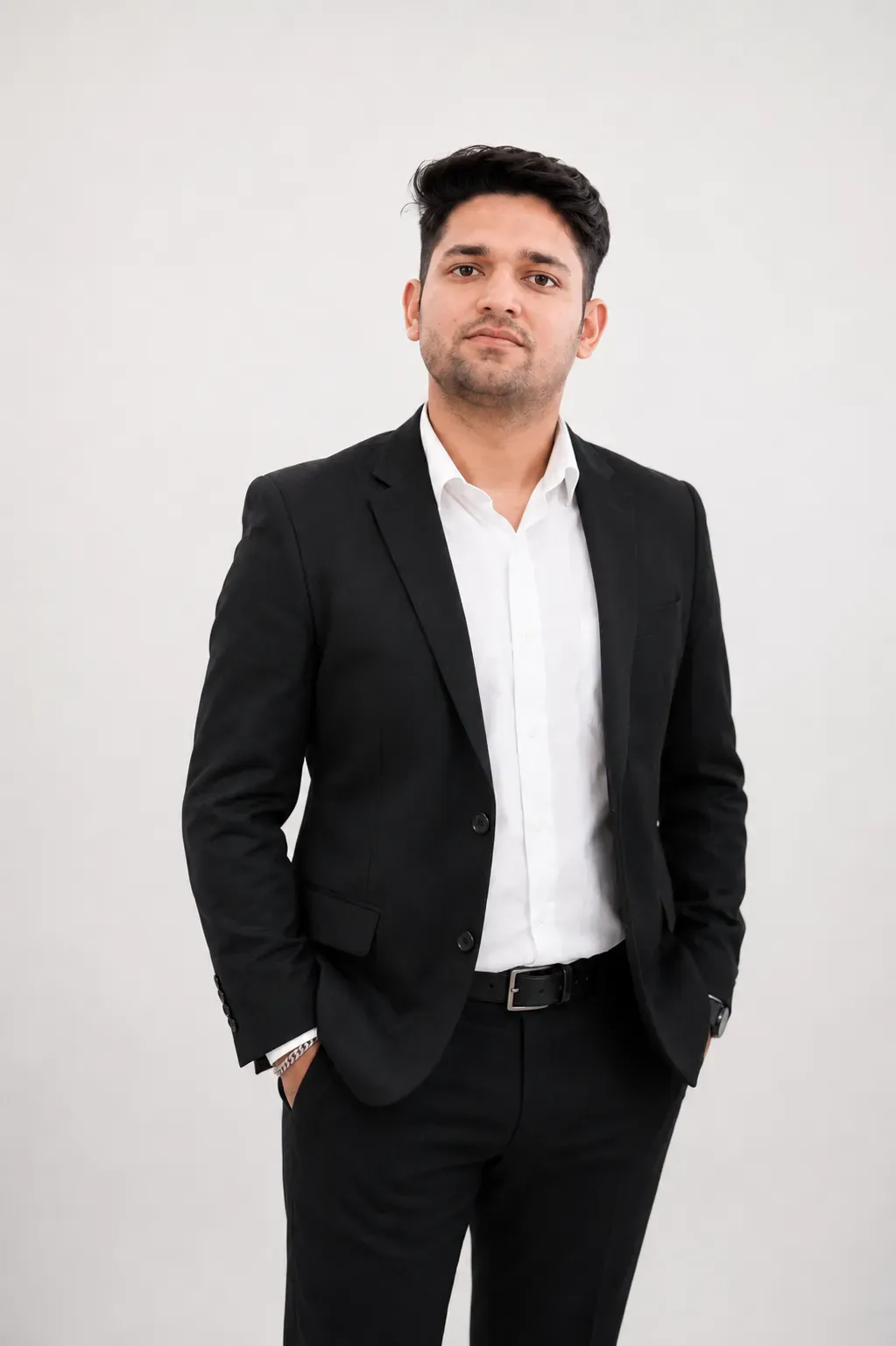 Rishav Dev